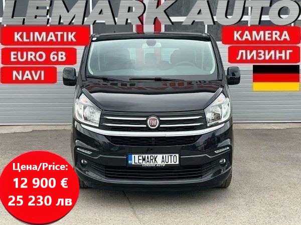 Fiat Talento