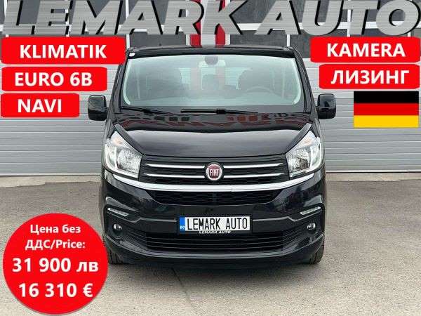 Fiat Talento