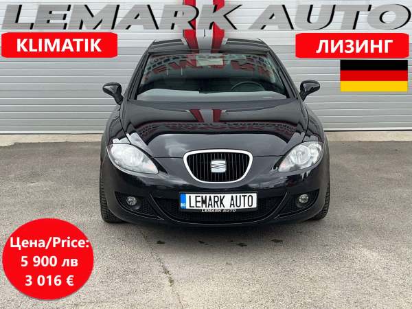 Seat Leon 1.9TDI