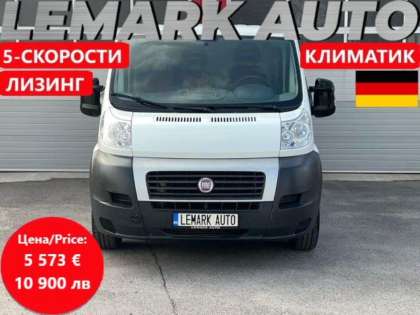 Fiat Ducato