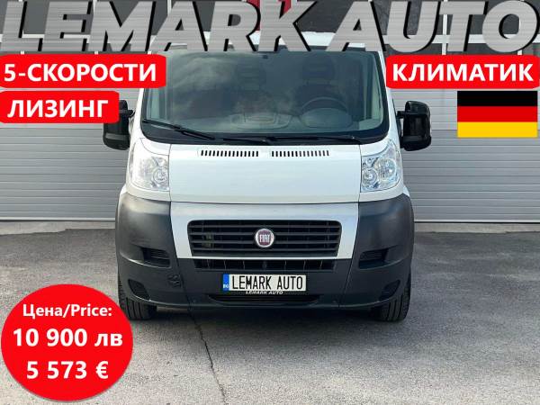 Fiat Ducato