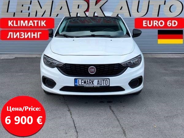 Fiat Tipo