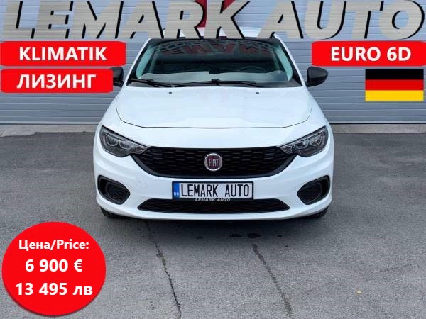 Fiat Tipo