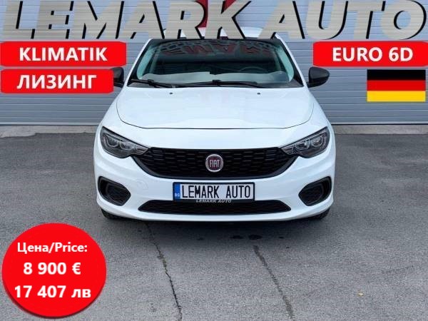 Fiat Tipo
