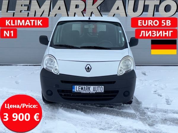 Renault Kangoo
