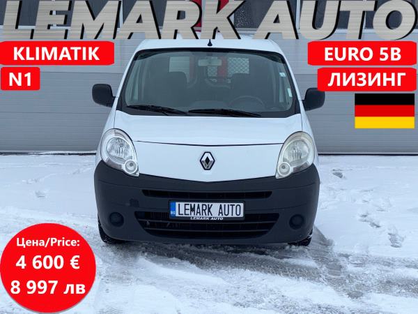 Renault Kangoo