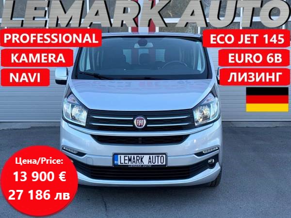 Fiat Talento