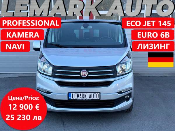 Fiat Talento