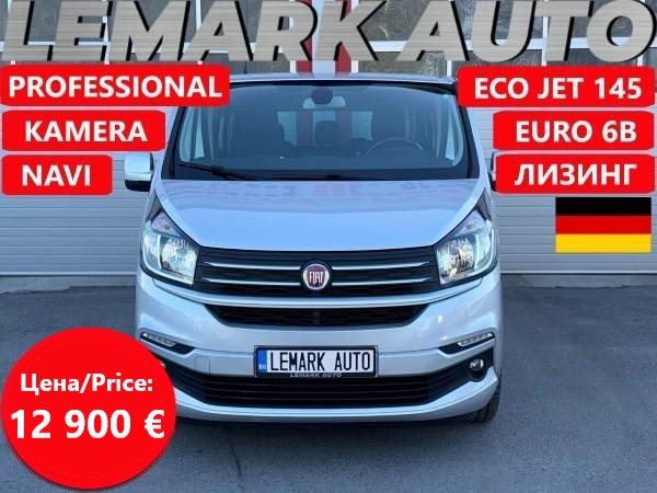 Fiat Talento
