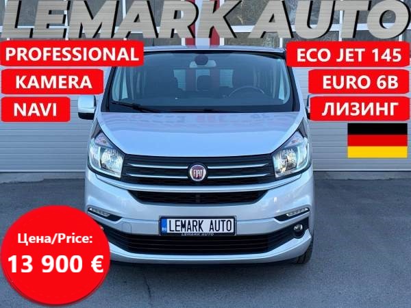 Fiat Talento