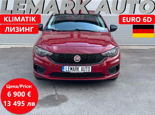 Fiat Tipo