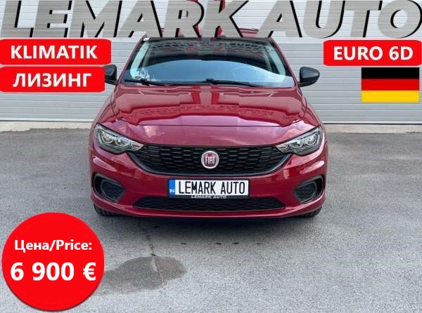 Fiat Tipo