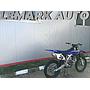 Yamaha Yzf