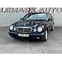 Mercedes-Benz E 290