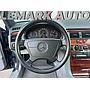 Mercedes-Benz E 290