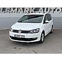 VW Sharan