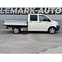 VW Transporter T-5