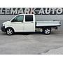 VW Transporter T-5