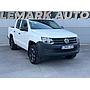 VW Amarok