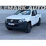 VW Amarok