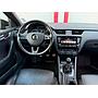Skoda Octavia 2.0WRS