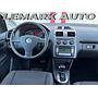 VW Touran 1.9TDI