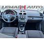 VW Touran 1.9TDI