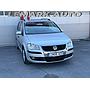 VW Touran 1.9TDI