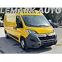 Citroen Jumper