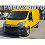 Citroen Jumper