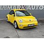 VW Beetle
