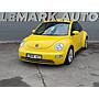 VW Beetle