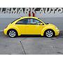 VW Beetle
