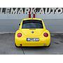 VW Beetle