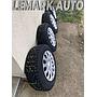 Гуми с джанти 195/65R15 за Ford Galaxy