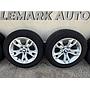 Гуми с джанти 225/60R17 за BMW X1