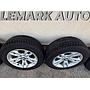 Гуми с джанти 225/60R17 за BMW X1