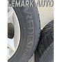 Гуми с джанти 225/60R17 за BMW X1