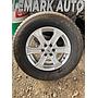 Гуми с джанти 255/65R17 за Nissan Navara
