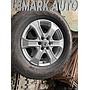 Гуми с джанти 255/65R17 за Nissan Navara