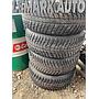 Гуми с джанти 255/65R17 за Nissan Navara