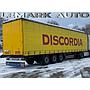 KRONE SD EN