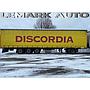 KRONE SD EN