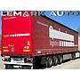 SCHMITZ SCS24 EN12642 CODE XL