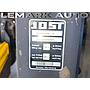 SCHMITZ SCS24 EN12642 CODE XL