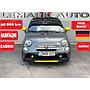 FIAT 500 Abarth 595 Pista