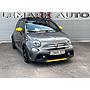 FIAT 500 Abarth 595 Pista