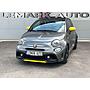 FIAT 500 Abarth 595 Pista