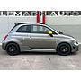 FIAT 500 Abarth 595 Pista