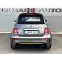 FIAT 500 Abarth 595 Pista